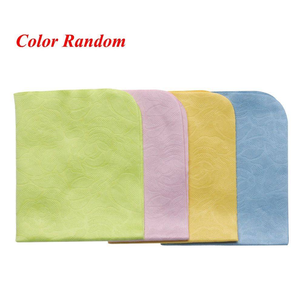 1/2/3/4 Pcs Random Color Lens Cloth #6