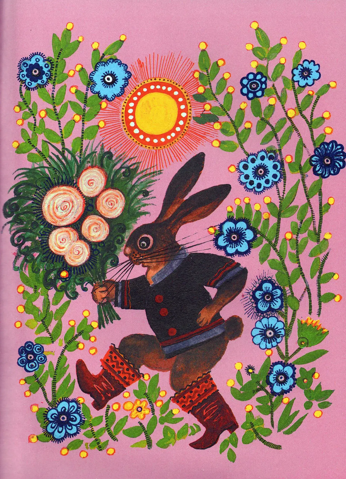 Ладушки. Русские народные сказки, песенки, потешки фото книги 4