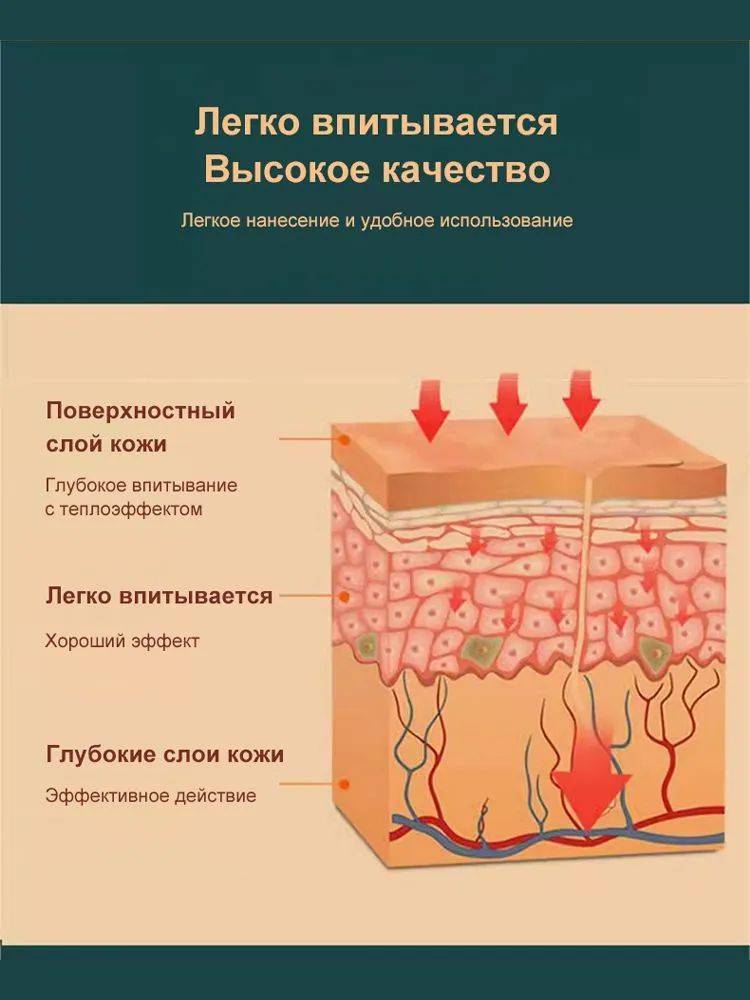 OKQI Lipoma Removal Ointment 30ml #3