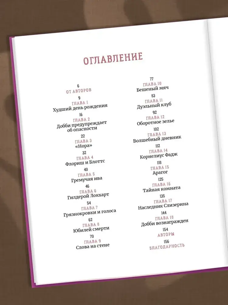 Гарри Поттер. Тайная комната фото книги 2