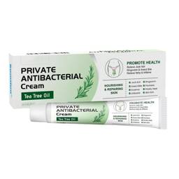 Intimate Relief Cream Gel for Itch, Inflammation and Irritation – 20 g #1