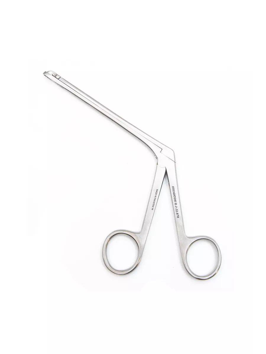 Surgicon Conchotome with Oval Opening No. 2 (K‑142s) #10