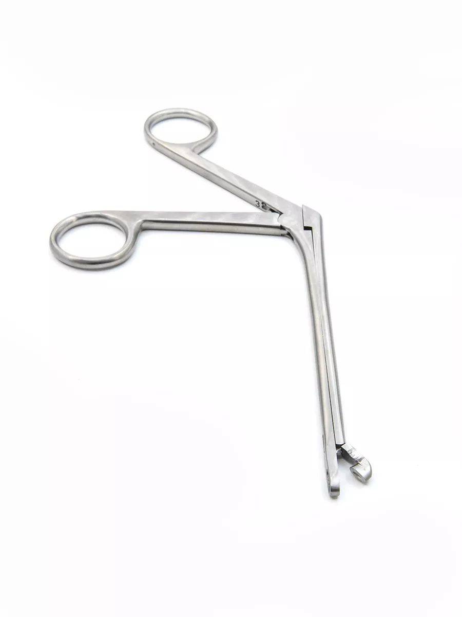 Surgicon Conchotome with Oval Opening No. 2 (K‑142s) #11