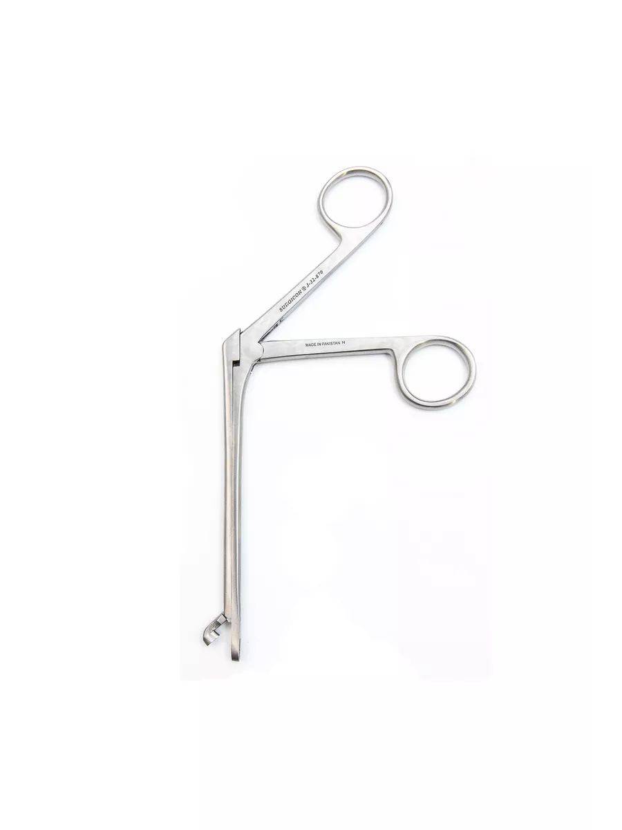 Surgicon Conchotome with Oval Opening No. 2 (K‑142s) #5