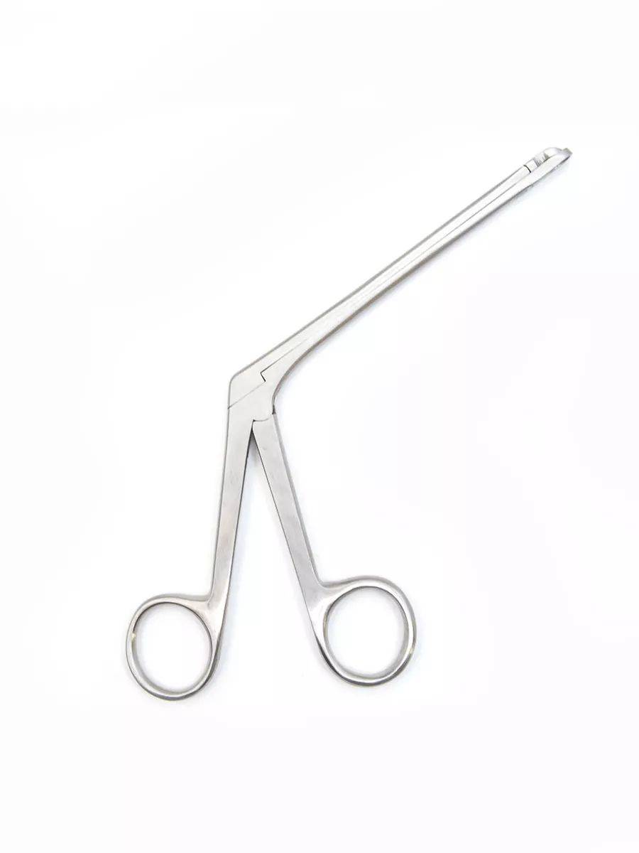 Surgicon Conchotome with Oval Opening No. 2 (K‑142s) #13