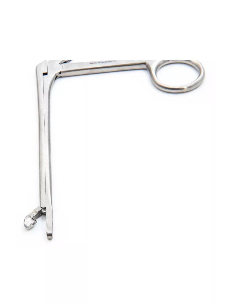 Surgicon Conchotome with Oval Opening No. 2 (K‑142s) #6