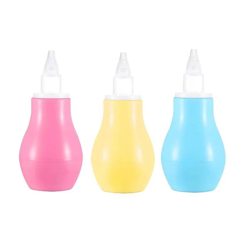 Handheld Nasal Aspirator for Infants #3