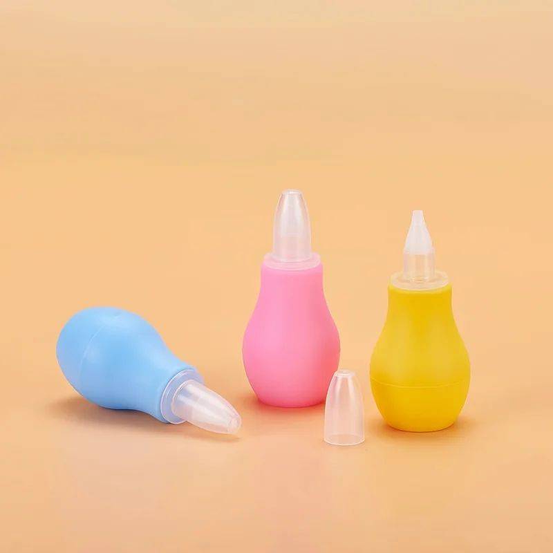 Handheld Nasal Aspirator for Infants #2