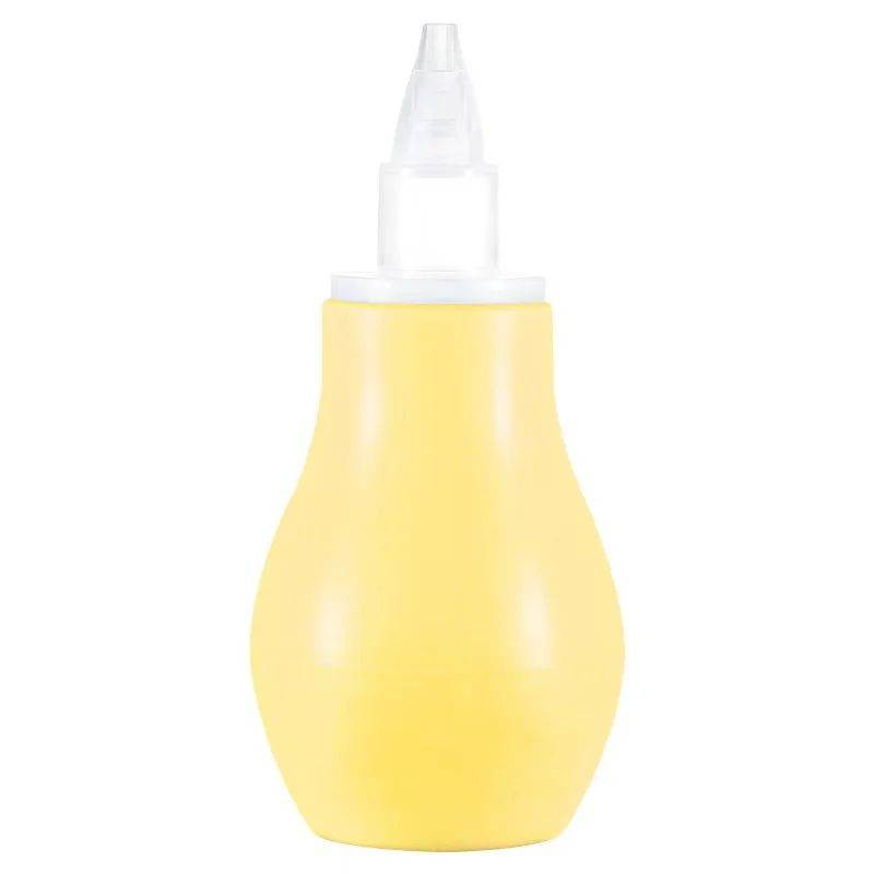 Handheld Nasal Aspirator for Infants #7