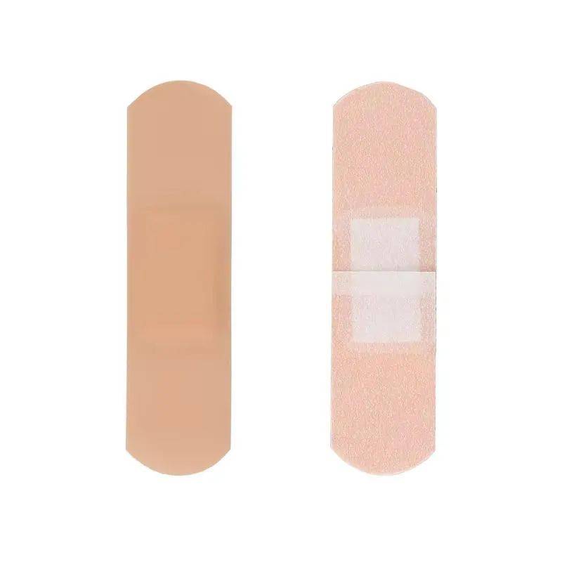 100 Waterproof Breathable Compress Dressings Beige #8
