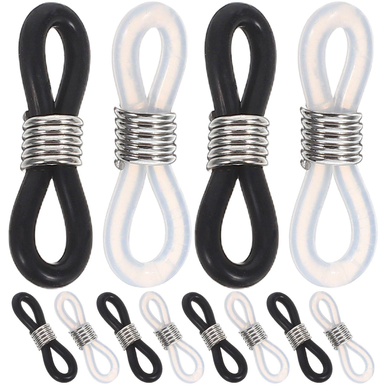 12 pcs Rubber Rings for Glasses – DIY Eyewear Accessory #4