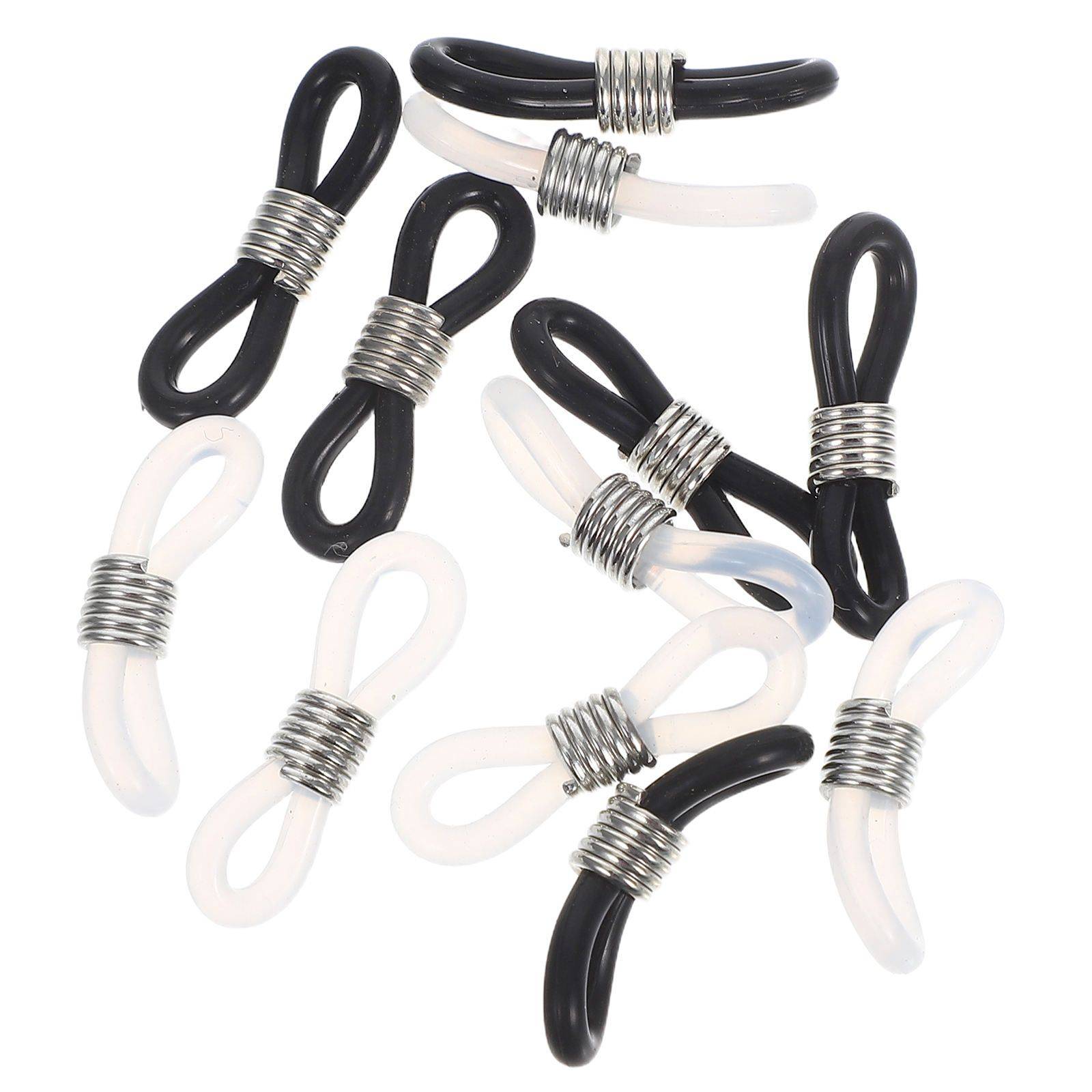 12 pcs Rubber Rings for Glasses – DIY Eyewear Accessory #3