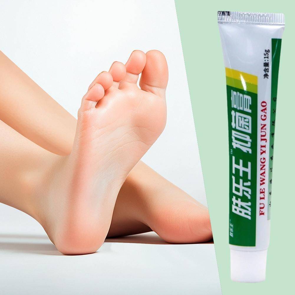 15ml Psoriasis Eczema Dermatitis Cream - Antimicrobial Skin Treatment #2