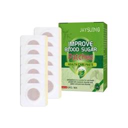 Diabetic Control Patches 7 × 6 cm (12 pcs) #1