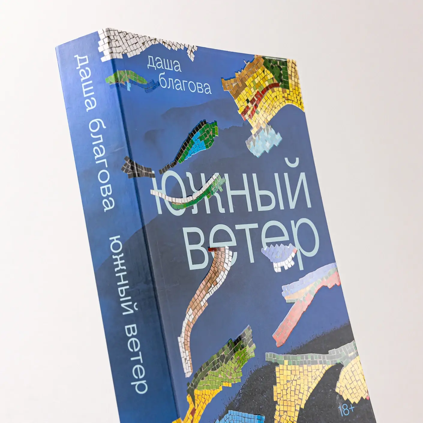 Южный Ветер фото книги 5