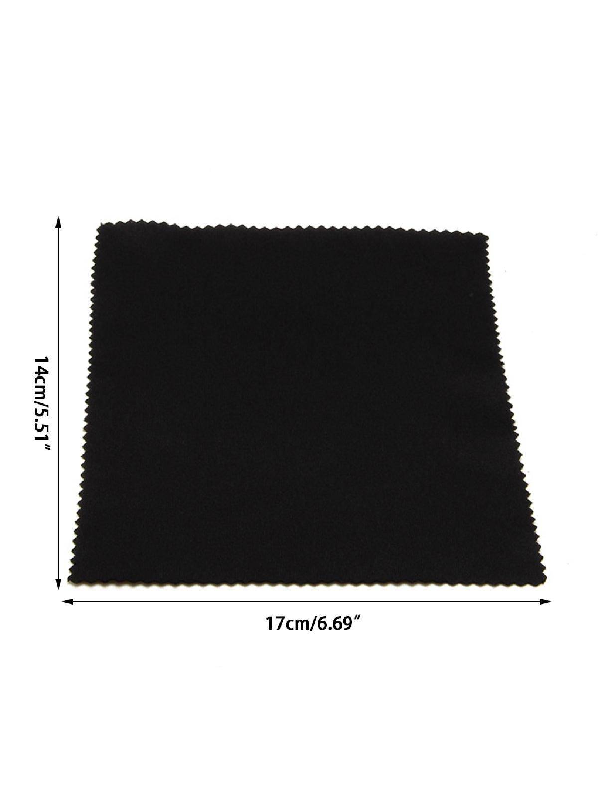 Microfiber Cleaning Cloth for Smart Devices - 14 x 17 cm #8