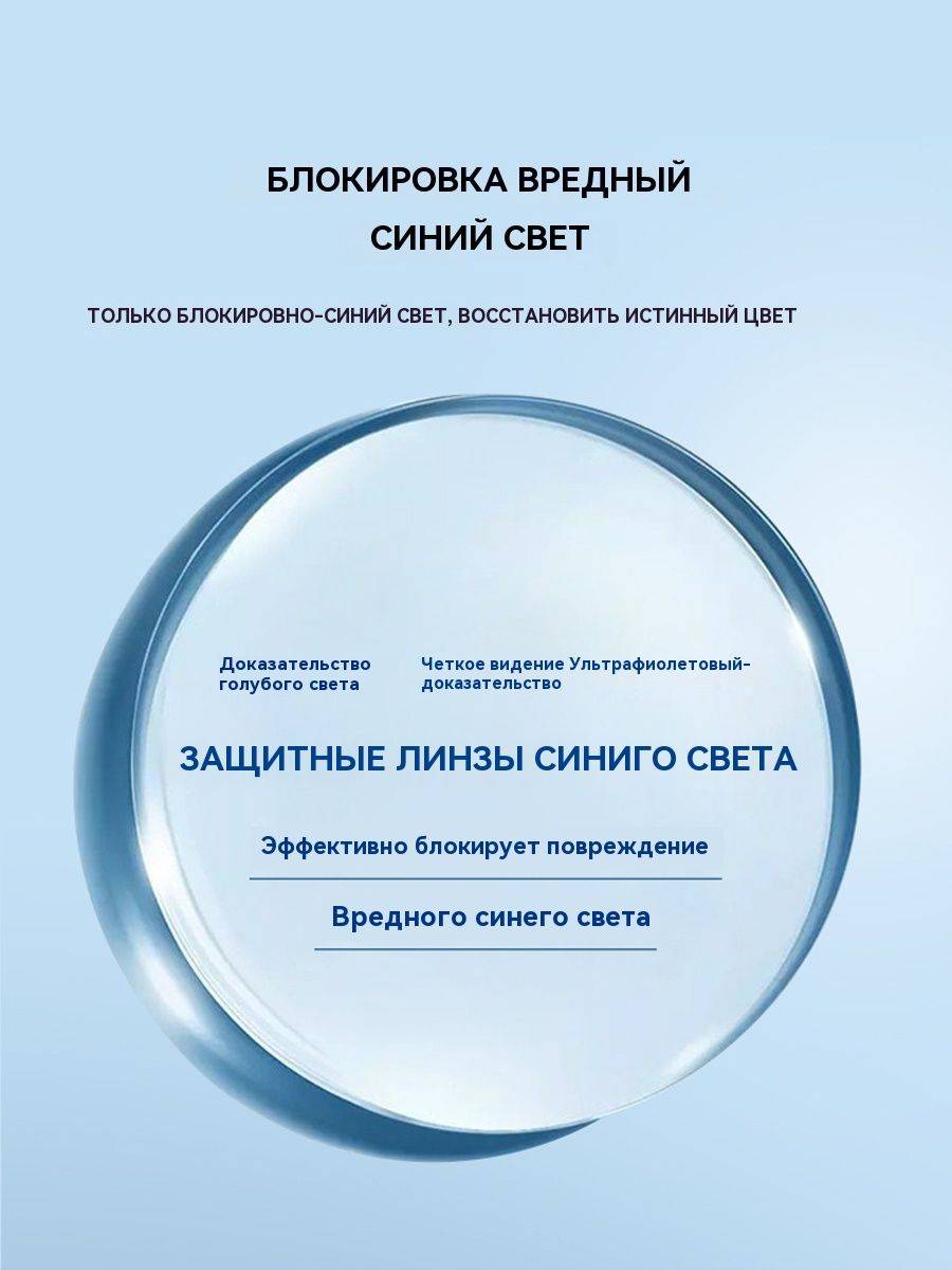 Women's Hexagonal Metal Computer Glasses with Blue Blocker Lens #7