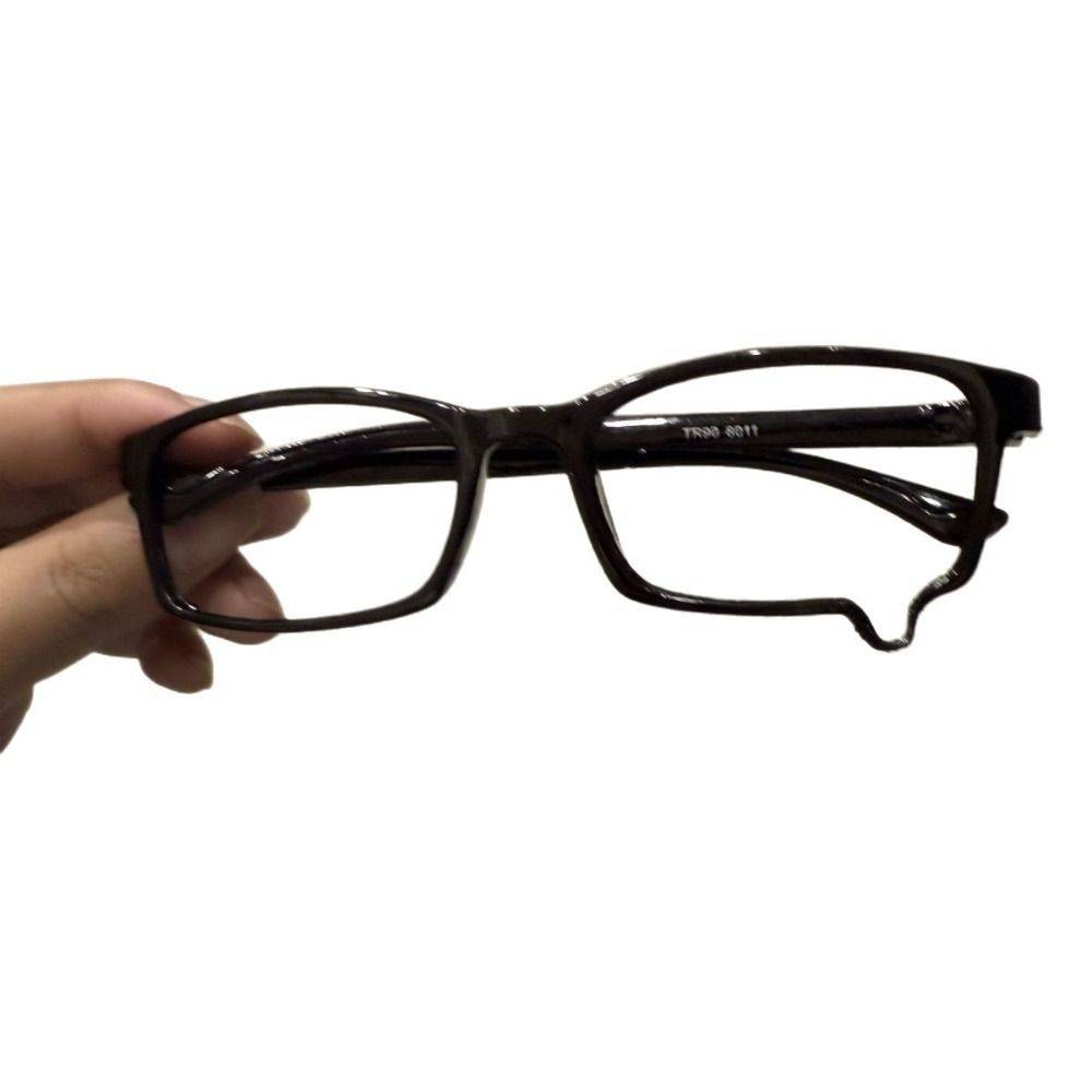 Y2K Anime Style Computer Glasses #2