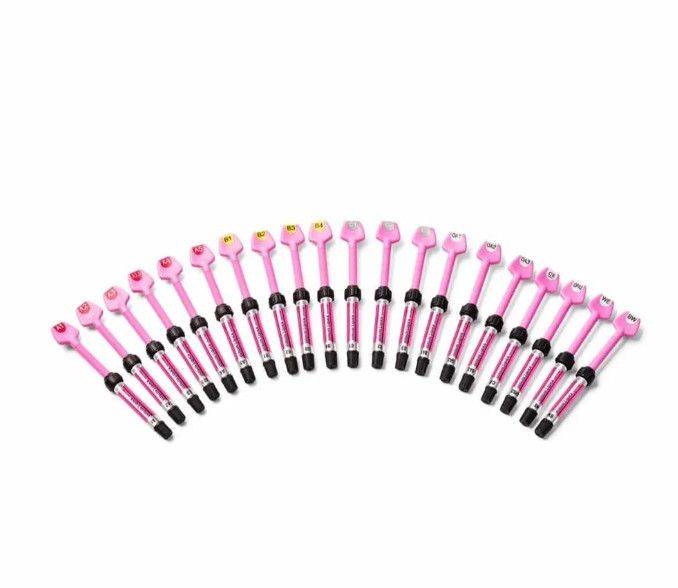 Estelite Sigma Quick A2 Dental Composite Syringe 3.8 g / 2 ml #3