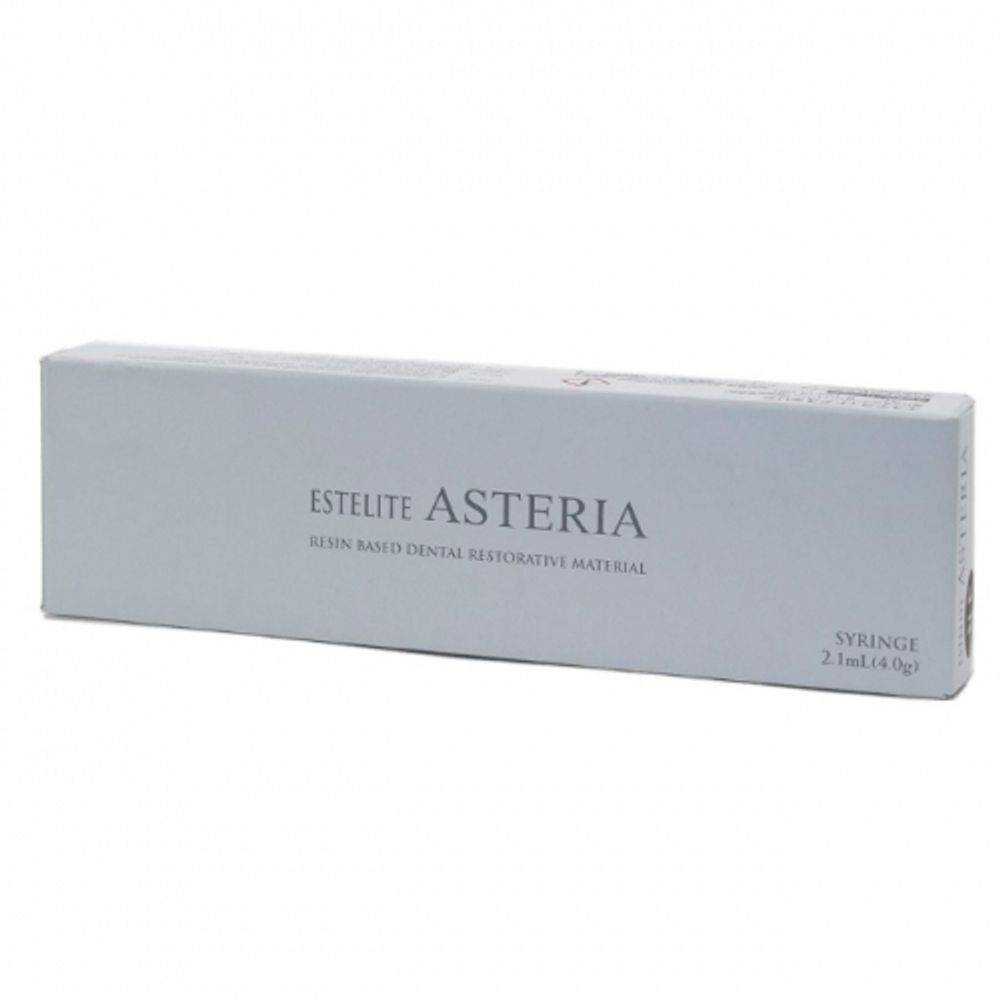 Estelite Asteria Syringe A3B 4 g #3