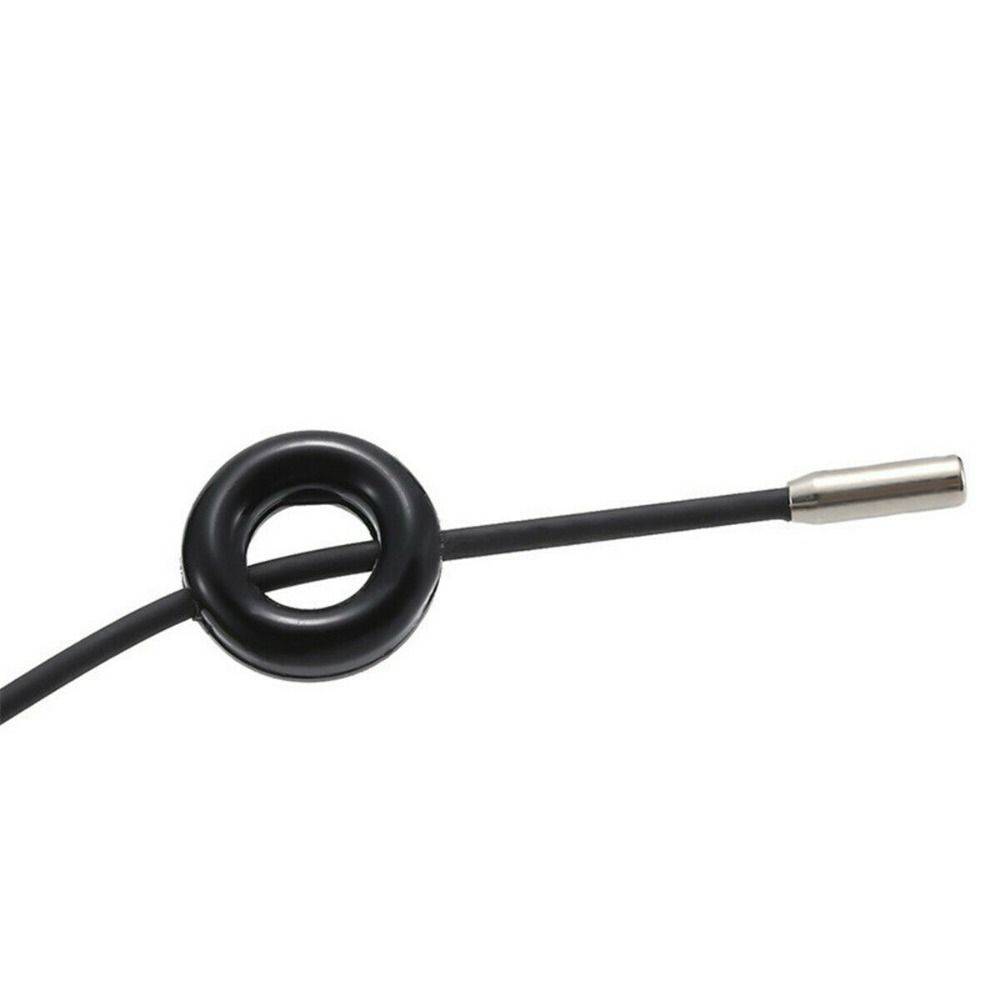 Silicone Soft Anti-Slip Glasses Rings, 40 pcs #6