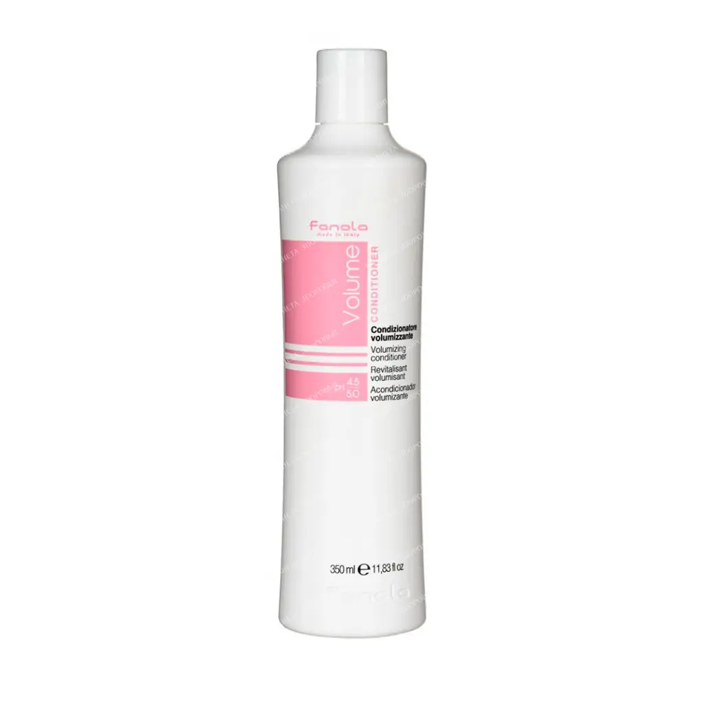 Fanola Volume Volume conditioner for thin hair 350 ml.