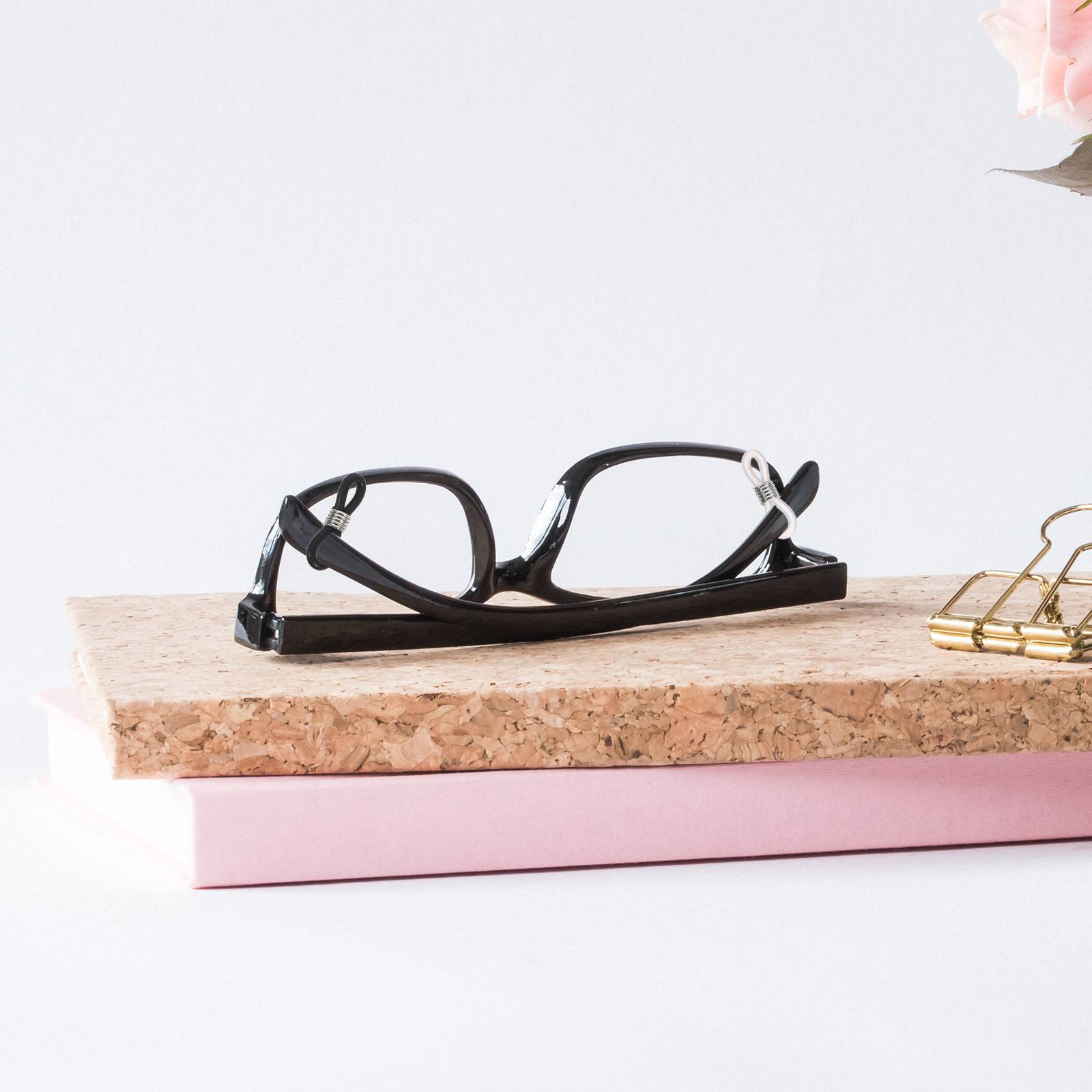 12 pcs Rubber Rings for Glasses – DIY Eyewear Accessory #8