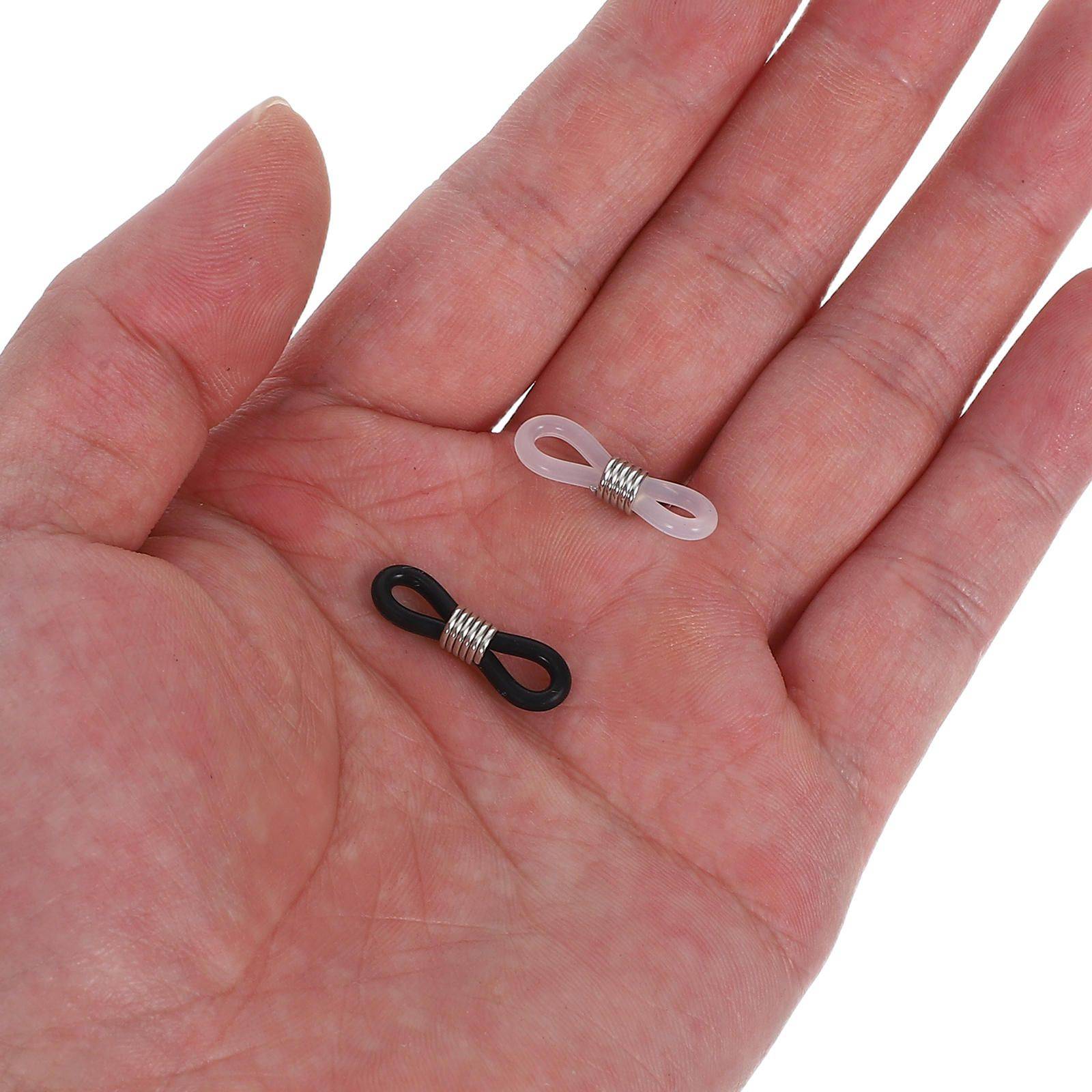 12 pcs Rubber Rings for Glasses – DIY Eyewear Accessory #10