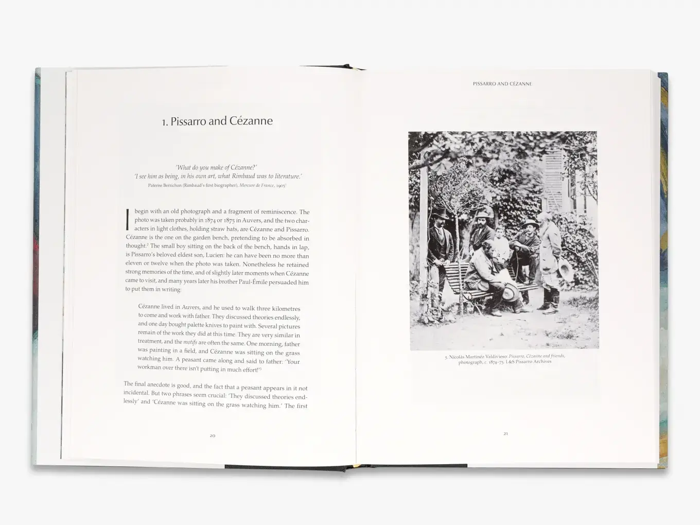 If These Apples Should Fall фото книги 4