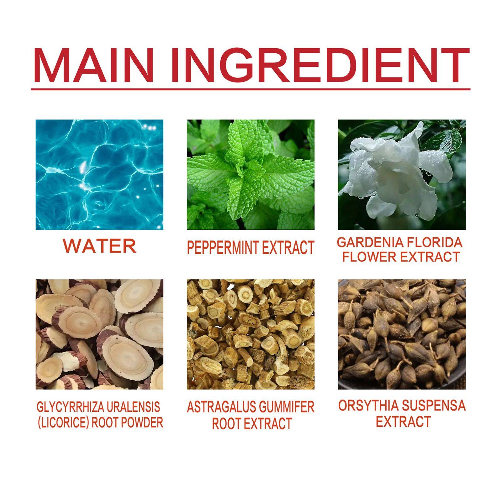 Headache Relief Patch – 10 Count #2