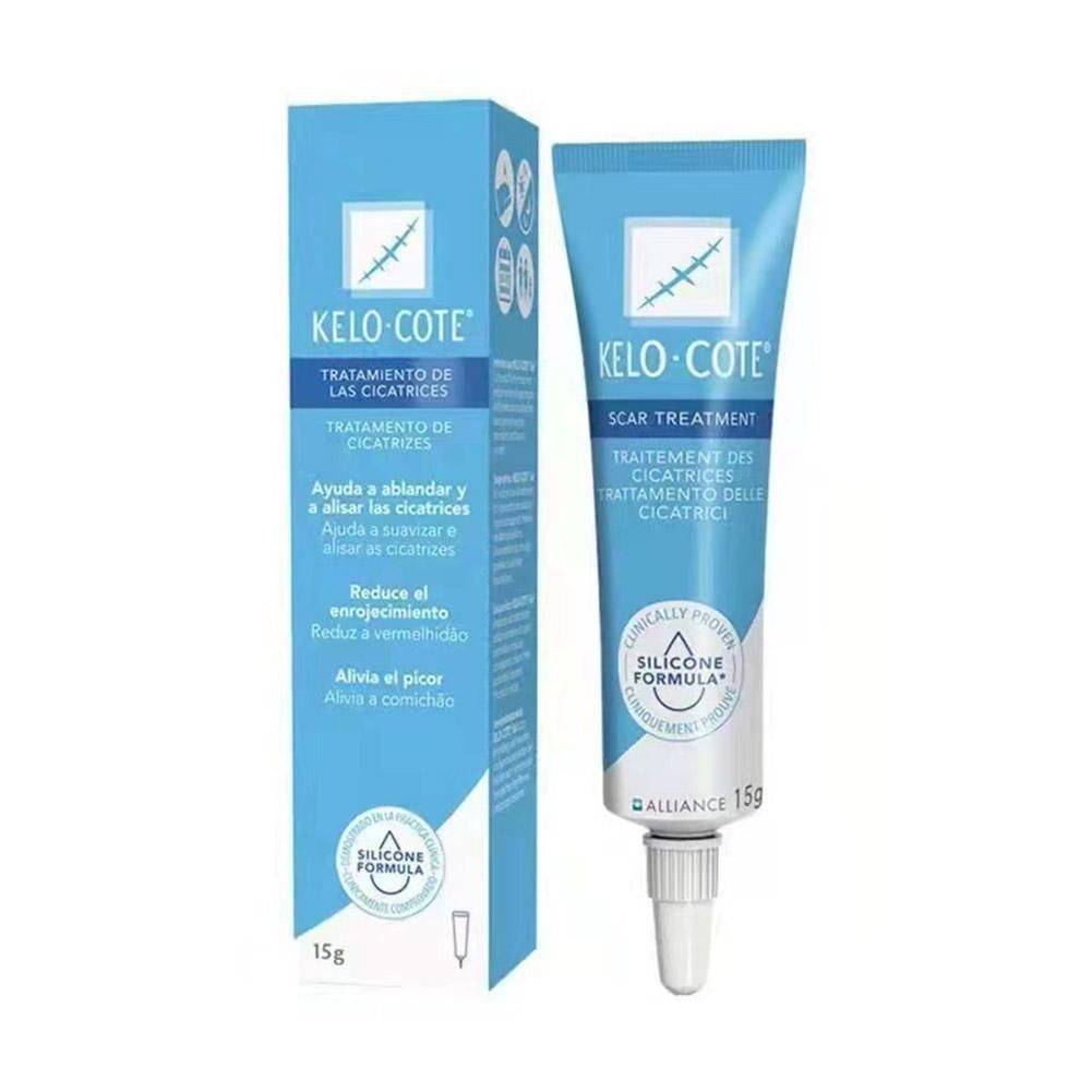 15 g Scar & Stretch Mark Healing Cream – Facial & Body Care #15