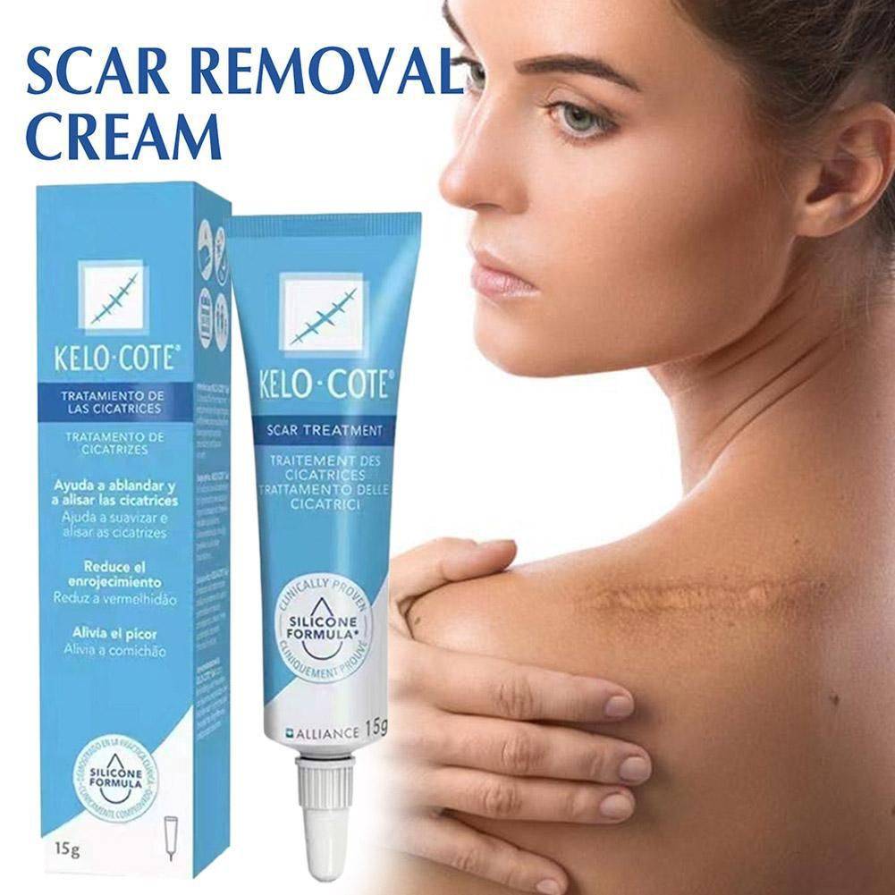 15 g Scar & Stretch Mark Healing Cream – Facial & Body Care #6