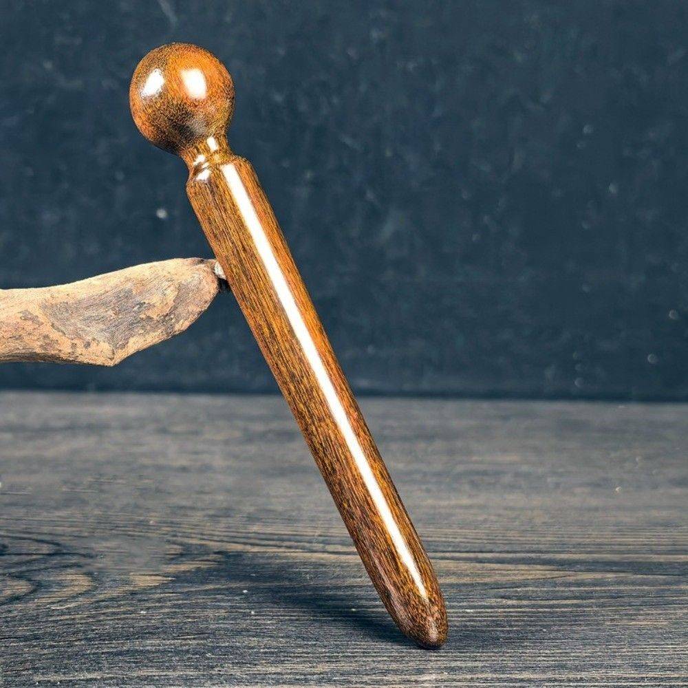 Natural Aroma Sandalwood Massage Stick – Hand Massage Tool for Relaxation #7