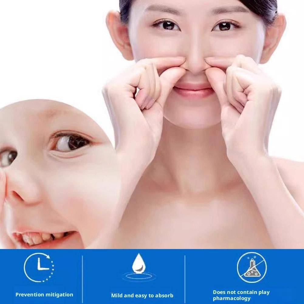 Nasal & Throat Relief Spray 30ml #10