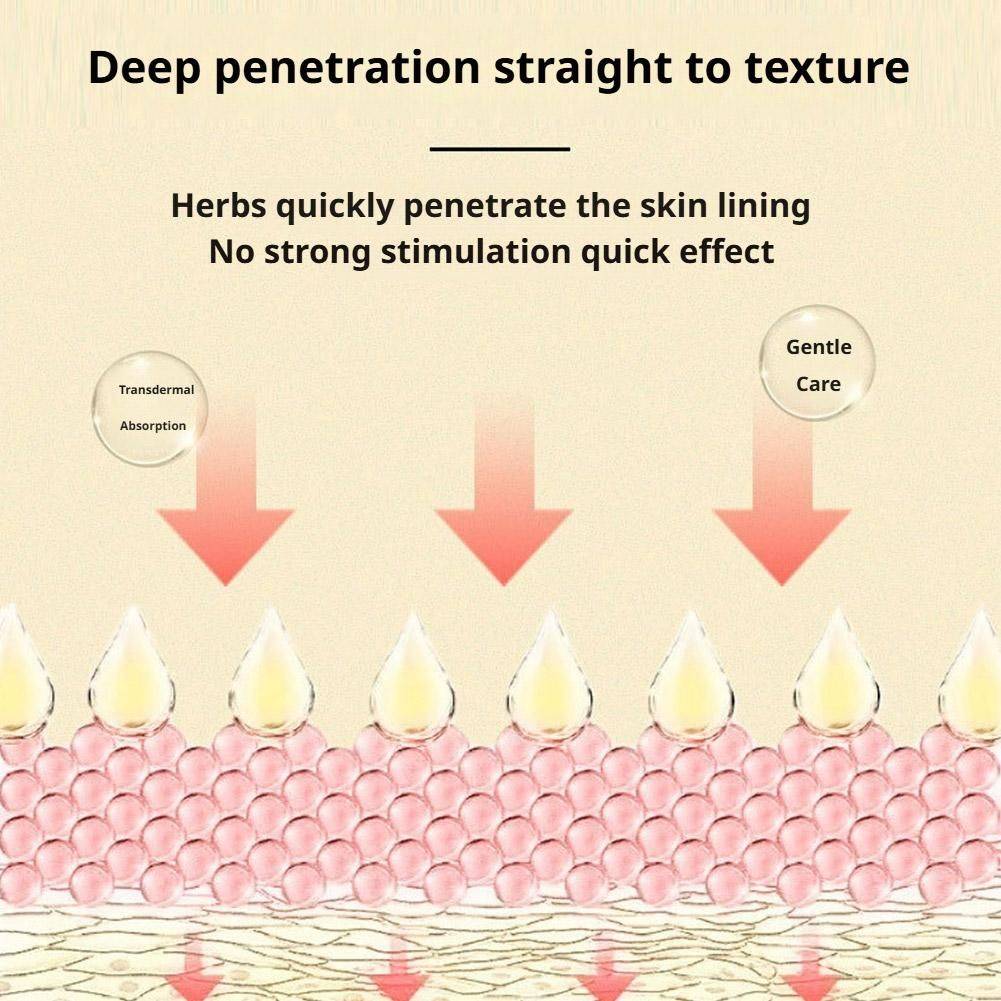 Zhengtailin Cooling Muscle Remedy Ointment - 25ml #13