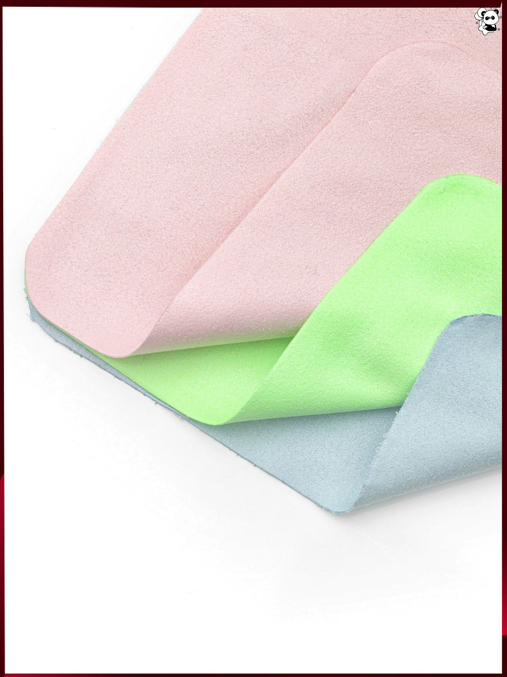 Sheep Microfiber Lens Cloth – 3-Pack for Glasses and Screens #3