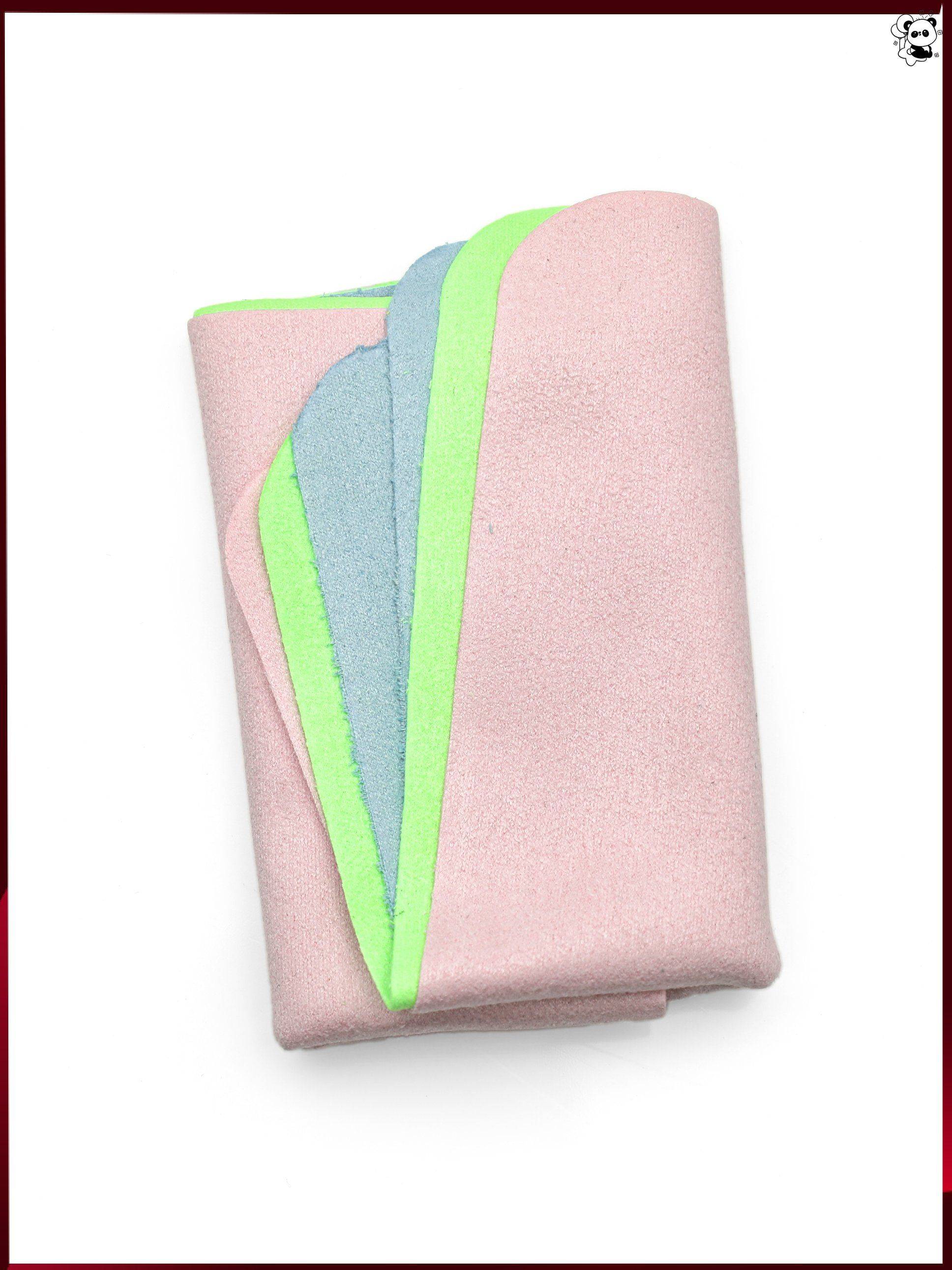 Sheep Microfiber Lens Cloth – 3-Pack for Glasses and Screens #4