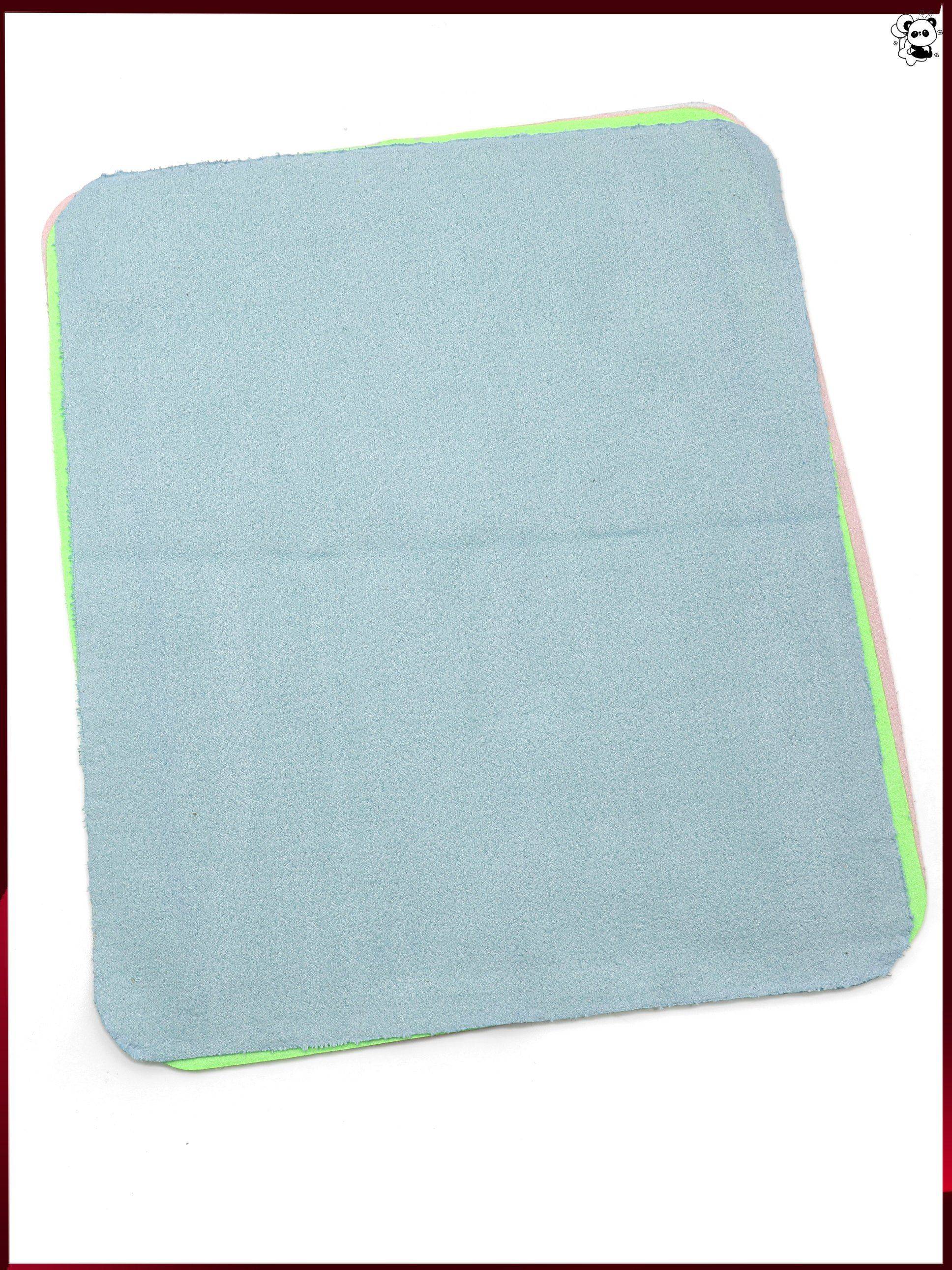 Sheep Microfiber Lens Cloth – 3-Pack for Glasses and Screens #6