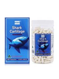 Vietexport Shark Cartilage 750 mg Capsules – 365 Count, Made in Australia #1