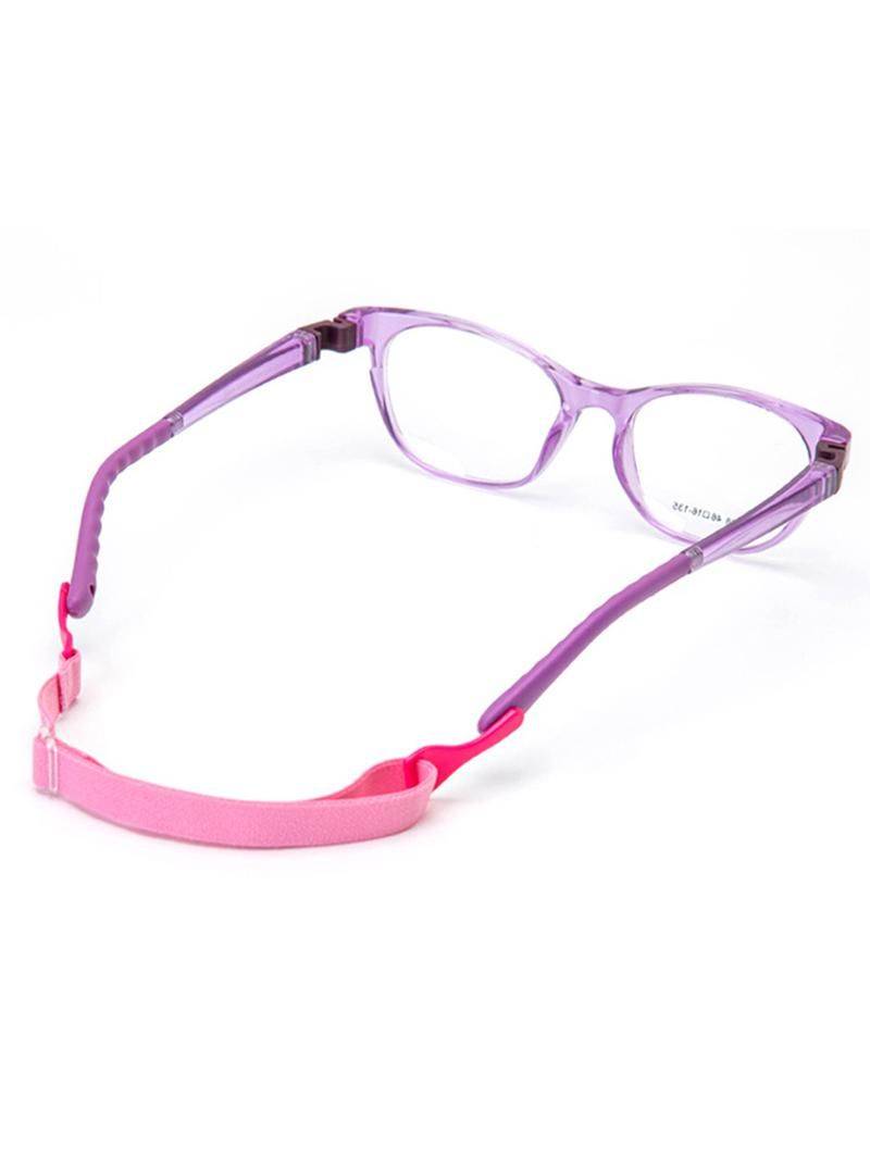 Kids Eyewear Rope Chain Sport Cord - Nylon, Adjustable Length #5