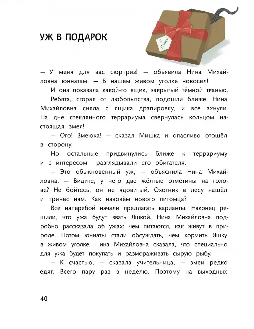 Пират в сиреневых тонах фото книги 2