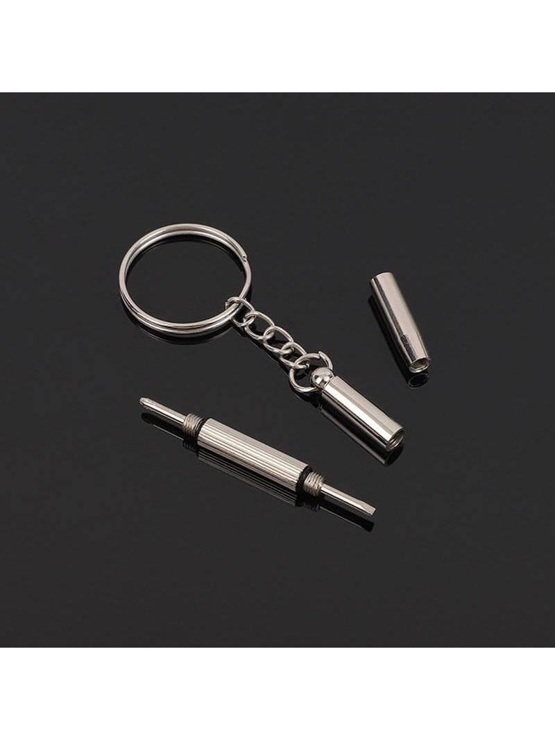 Silicone Anti‑Slip Nose Pads for Glasses – 10 pcs #10