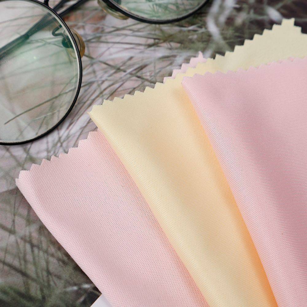 Lens Wipe, Microfiber Cloth for Glasses, Optics, Camera Lenses, Glass Lenses, 13x13cm, 10 pcs #12