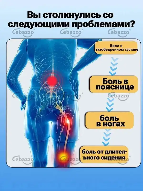 Thai Ointment for Hip Joint Pain - Tiger for Bone Penetration #6