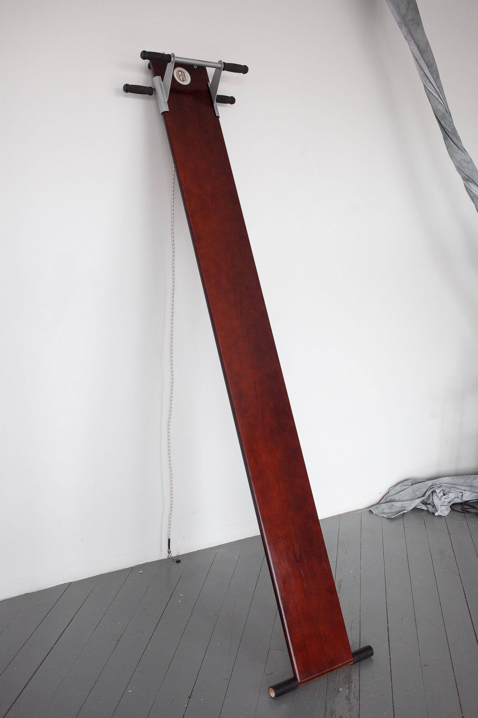 Evminov Center Profilaktor Standard 235 Dark – Inversion Table for Height up to 185 cm and Weight up to 110 kg #5