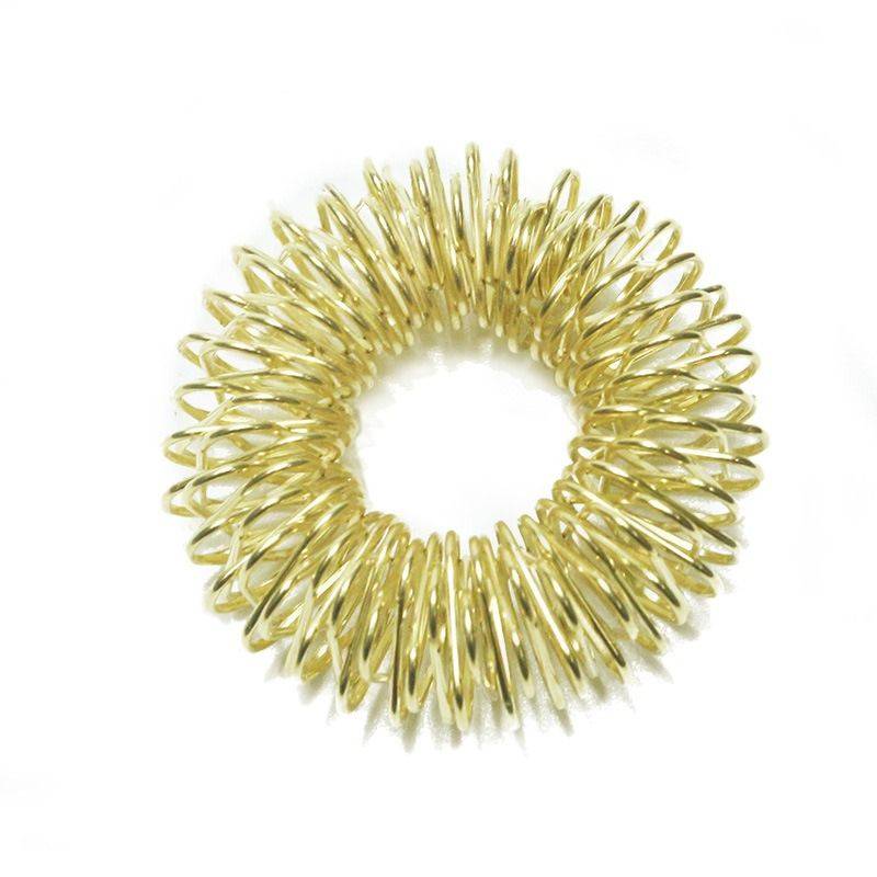 Acupressure Rings, Massage Accessory, 10 pcs #3