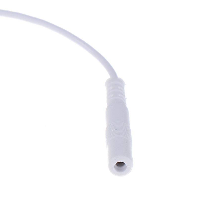 Electrode Pad for Lips – Reusable Non‑Woven Adhesive Pad #9