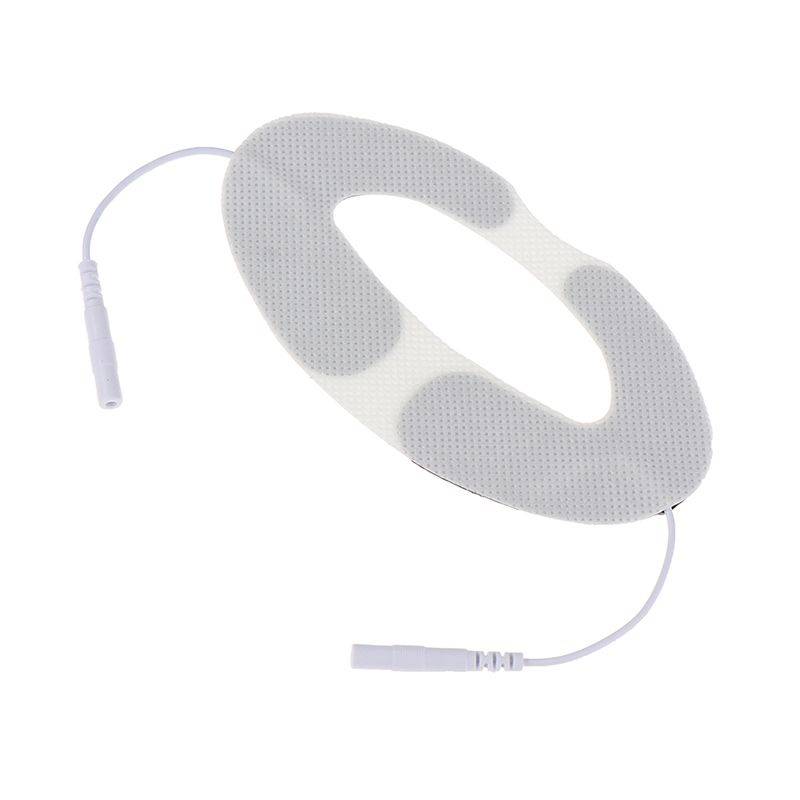 Electrode Pad for Lips – Reusable Non‑Woven Adhesive Pad #2