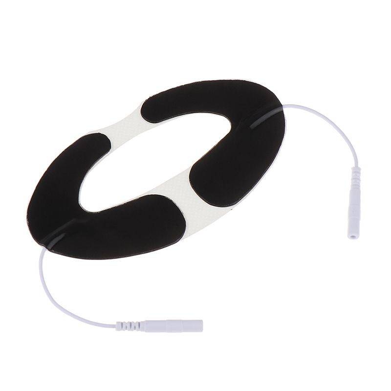 Electrode Pad for Lips – Reusable Non‑Woven Adhesive Pad #4