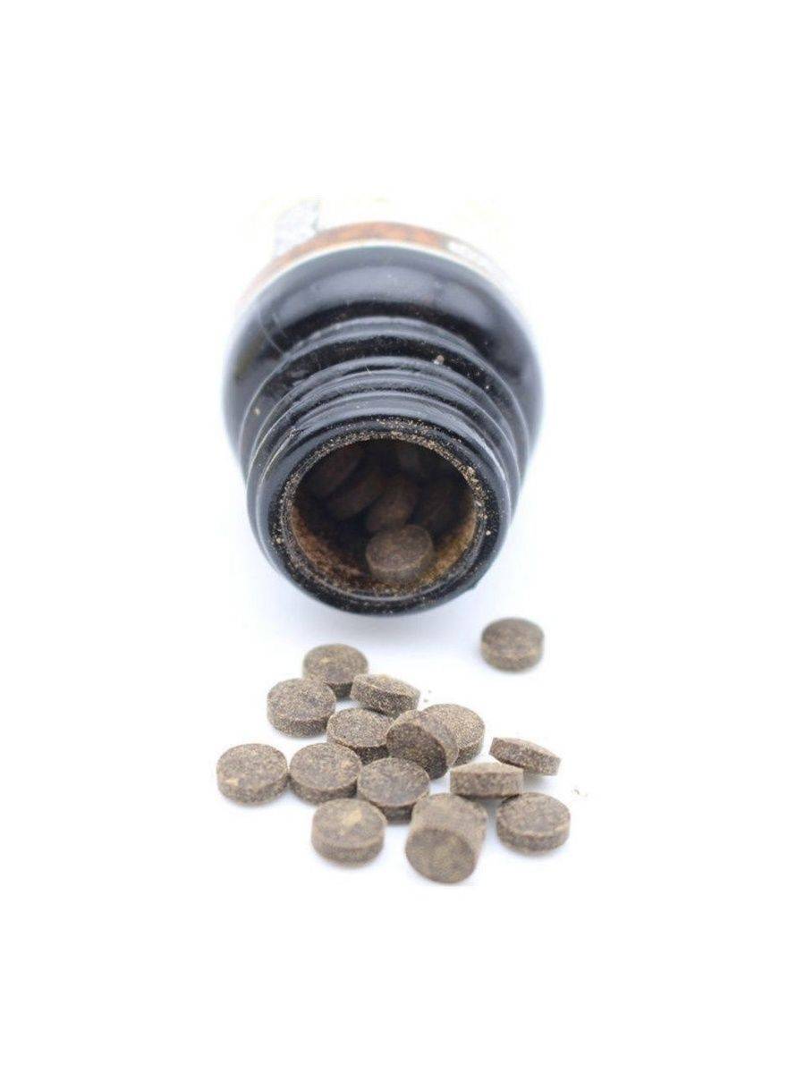 Anise Cough Tablets for Adults 100 Tablets #3